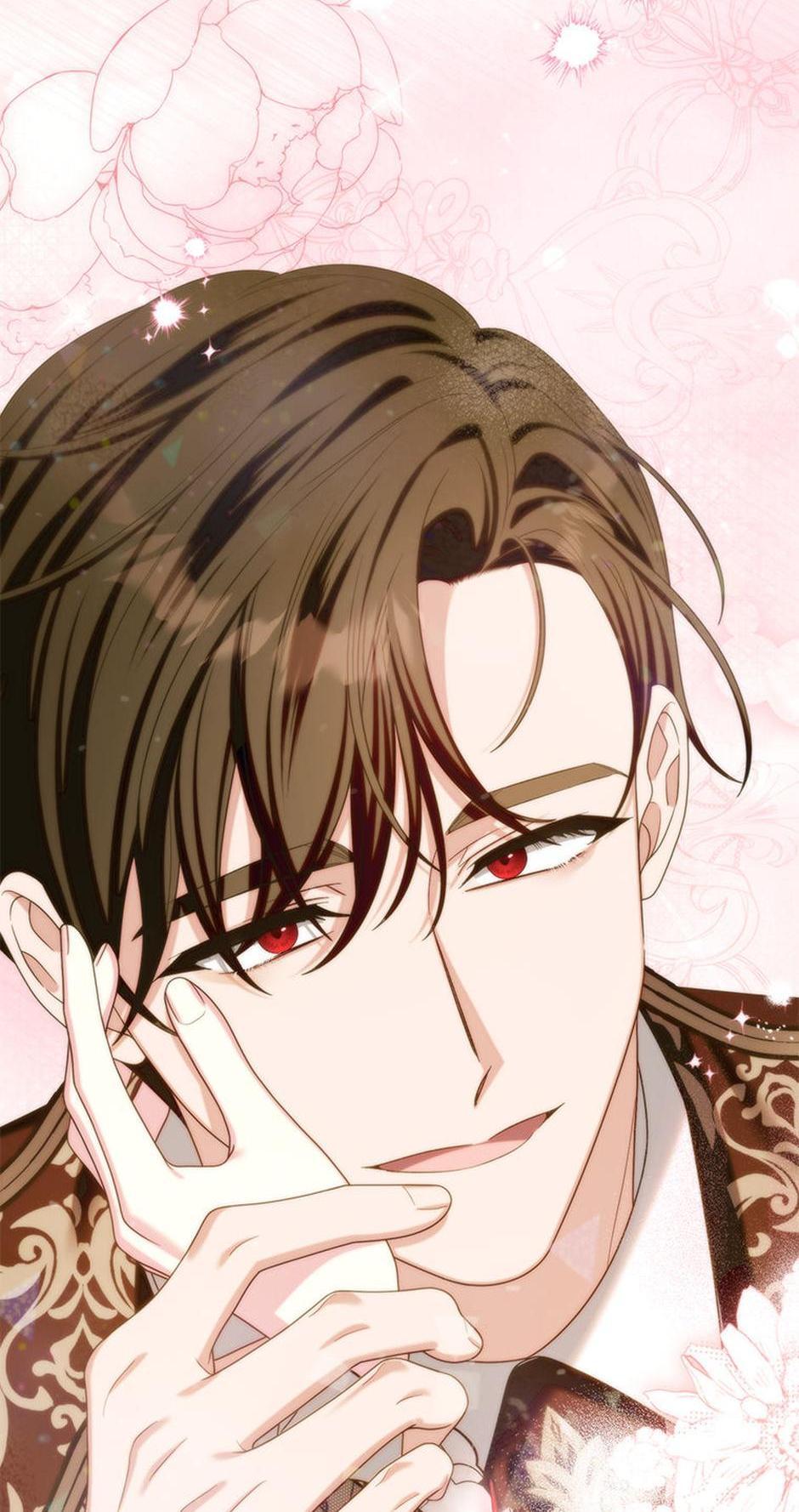 I Met the Male Lead in Prison Chapter 48 63